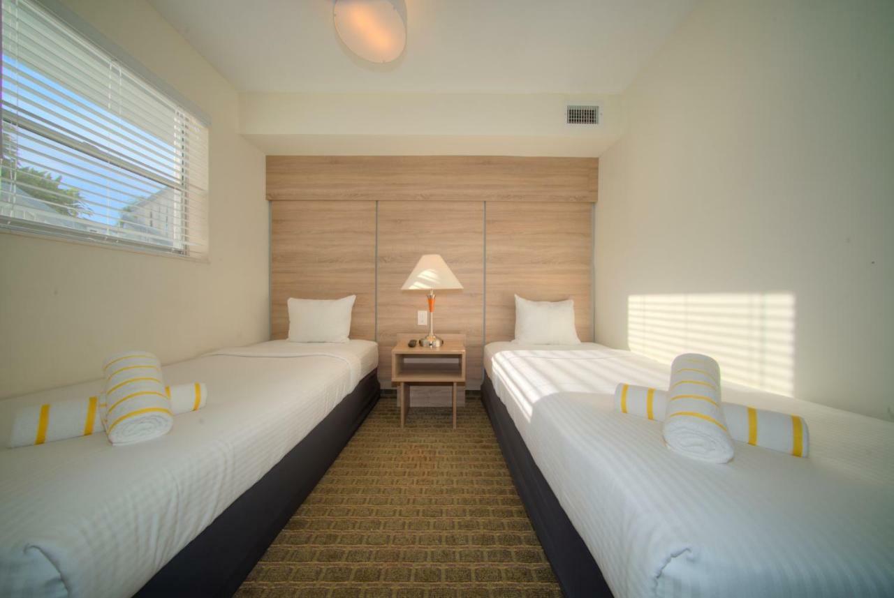 Club Lux By The Beach Hotel Deerfield Beach